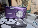 Nikon Coolpix s 3100 camera, Gebruikt, Compact, Ophalen of Verzenden, 4 t/m 7 keer