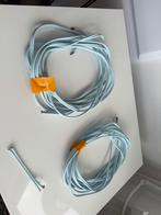 Supra 4.0 luidsprekerkabel. Diverse lengtes, Ophalen of Verzenden, Zo goed als nieuw, Luidsprekerkabel