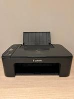 Canon TS3150 Printer, incl cartridge en papier, Ophalen, Gebruikt, Canon, Draadloos