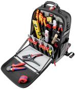 Knipex 00 21 50 E Gereedschapsrugzak Modular X18  Elektro, Doe-het-zelf en Verbouw, Gereedschap | Handgereedschap