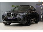 BMW X4 XDrive20i High Executive *M-Pakket* 20dkm LASER/20"/P, Auto's, BMW, 1998 cc, Gebruikt, 4 cilinders, 2000 kg