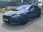 Audi A5 Sportback 2.0 TFSI RS5 Look Camera xenon 20Inch NAP, Euro 6, 1984 cc, Zwart, Origineel Nederlands