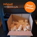 🔥 Aanmaak Wokkels – ±2 kg – GRATIS Verzending! 🔥, Ophalen of Verzenden, Nieuw