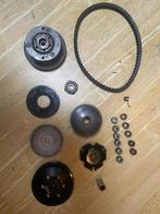 Overrange set minarelli stage 6, Ophalen of Verzenden, Zo goed als nieuw