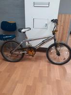 Bmx Iron bull, Fietsen en Brommers, Fietsen | Crossfietsen en BMX, Ophalen of Verzenden, Staal
