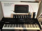 Keyboard Roland G1000, Ophalen, Gebruikt, Roland, Aanslaggevoelig