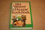 Het nieuwe Haagse kookboek. Stoll, De Groot., Gelezen, Ophalen of Verzenden