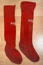 Umbro Voetbalsokken Rood, Ophalen of Verzenden, Gedragen