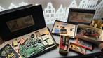 Elmec constructie dozen, Antiek en Kunst, Ophalen