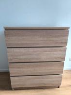 JYSK LIMFJORDEN Drawer 81x101cm, Ophalen, Gebruikt, 100 tot 150 cm, 50 tot 100 cm