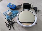 iLife V5s Pro Robotstofzuiger met dweilfunctie, Minder dan 50 cm, Gebruikt, Rond, Ophalen of Verzenden