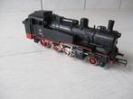 Märklin Stoomlokomotief 741070 no 3095, Ophalen, Wisselstroom, Locomotief, Zo goed als nieuw
