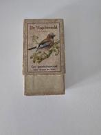 De Vogelwereld, Ophalen of Verzenden, Gebruikt, Kwartet(ten)