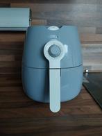 Philips Airfryer HD9218 Grijs., Ophalen of Verzenden, Gebruikt, Airfryer