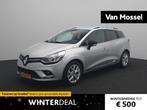 Renault Clio Estate TCe 90 Limited | Medianav | Airco | Lich, 898 cc, Stof, Gebruikt, Euro 6