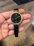 Mk horloge, Ophalen of Verzenden, Gebruikt, Staal, Overige merken
