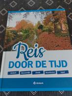 REIS DOOR DE TIJD, Boeken, Ophalen of Verzenden, Zo goed als nieuw