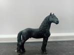 Schleich Friese hengst 13792, Ophalen, Zo goed als nieuw, Paard, Beeldje of Figuurtje