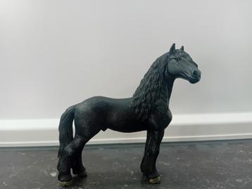 Schleich Friese hengst 13792 beschikbaar voor biedingen