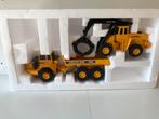 Volvo A35 dumper en L160 wiellader, Ophalen of Verzenden, Zo goed als nieuw, Hijskraan, Tractor of Landbouw, Overige merken