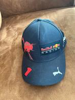 Red Bull Racing Puma Pet F1 Verstappen #1–Unisex Verstelbaar, Ophalen of Verzenden, Zo goed als nieuw, Formule 1