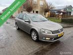 Volkswagen Passat Variant 1.6 TDI Comfortline BlueMotion, Voorwielaandrijving, Euro 5, Gebruikt, 4 cilinders