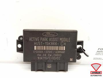 Ford Fiesta MK8 2017+ PDC Module HU5T15K866CH beschikbaar voor biedingen