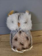 Vintage Steiff Uiltje, Ophalen, Gebruikt, Overige typen