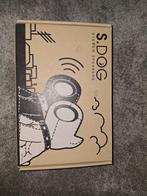 Roze Honden Speaker - Nieuw!, Overige merken, Overige typen, Nieuw, Ophalen of Verzenden