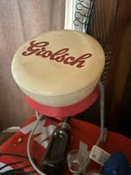 Grolsch lampje, Verzamelen, Biermerken, Ophalen of Verzenden, Zo goed als nieuw, Grolsch