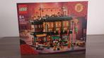Lego Feestelijke familiereünie 80113, Ophalen of Verzenden, Nieuw, Complete set, Lego