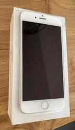Iphone 6 16 Gb, Telecommunicatie, Mobiele telefoons | Apple iPhone, Ophalen of Verzenden, Gebruikt, Zilver, 16 GB
