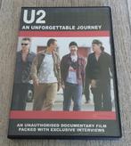 U2 - An unforgettable journey, Alle leeftijden, Ophalen of Verzenden, Zo goed als nieuw, Muziek en Concerten