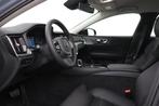 Volvo S60 T8 Recharge Plus Dark | Long Range | 360° Camera, Automaat, Stof, Gebruikt, 4 cilinders