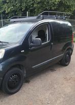 Imperiaal dak bagagerek citroen nemo, Peugeot bipper, Ophalen of Verzenden, Nieuw, Peugeot, Spatbord