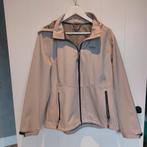 Kjelvik softshell jas Vieve zand, maat 44, Beige, Maat 42/44 (L), Ophalen of Verzenden, Zo goed als nieuw