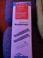 Kampeer waslijn voor caravan - Vrijbuiter, Caravans en Kamperen, Ophalen of Verzenden, Nieuw