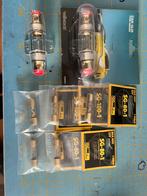 Velleman Zekeringhouders + Oriunus zekeringen, Auto diversen, Autospeakers, Ophalen of Verzenden, Nieuw