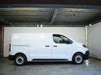Peugeot Expert L2 2.0 145PK | BETIMMERING | CAMERA + SENSORE, Stof, 4 cilinders, Wit, 2300 kg