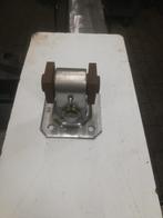 communello scharnier, Doe-het-zelf en Verbouw, Hang- en Sluitwerk, Ophalen of Verzenden, Nieuw, IJzer, Scharnier