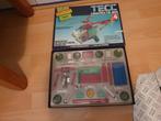 Vintage Tecc Constructie-Box van Bart Smit, Ophalen of Verzenden, Gebruikt, Overige merken