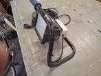 Bouwlamp met wcd., Doe-het-zelf en Verbouw, Bouwverlichting, Ophalen of Verzenden, Gebruikt, Lamp
