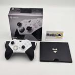 Xbox Elite series 2 Core draadloze controller 1797 - Zgan co, Spelcomputers en Games, Spelcomputers | Xbox | Accessoires, Ruilrijk