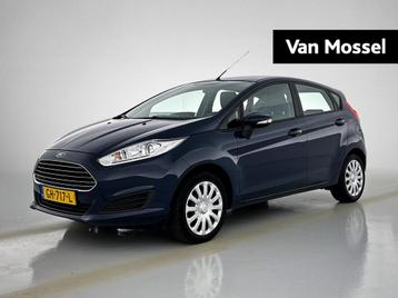 Ford Fiesta 1.0 Style beschikbaar voor biedingen