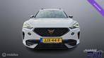 CUPRA Formentor 1.4 e-Hybrid Black edition 98799KM DSG!, Gebruikt, Euro 6, 4 cilinders, Wit