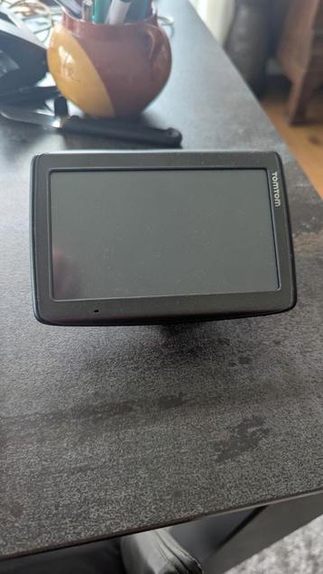 Tomtom beschikbaar voor biedingen