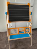 Krijtbord, Ophalen, Krijtbord