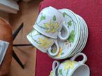 Villeroy&Boch geranium, Huis en Inrichting, Keuken | Servies, Ophalen of Verzenden, Zo goed als nieuw, Overige stijlen, Kop(pen) en/of Schotel(s)