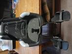 Fietszitje voor, Ophalen, Voetsteuntjes, 0 t/m 18 kg, Voorzitje