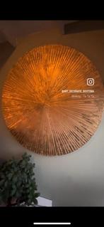 Gouden Wanddecoratie, Ophalen, Nieuw